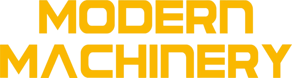 MODERNMACHINERY