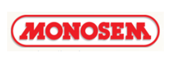 MONOSEM logo