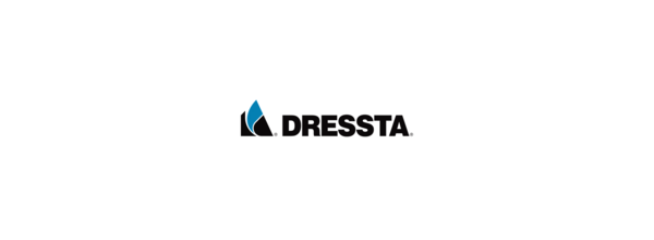 Dressta logo