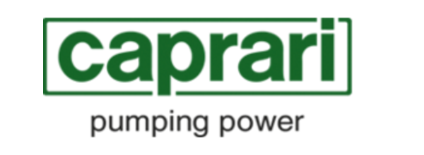 Caprari logo