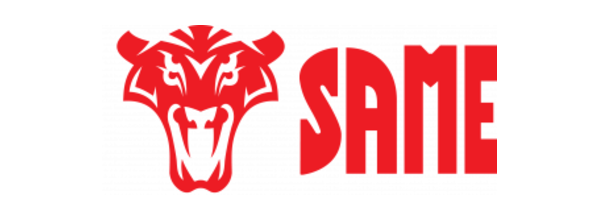 SAME logo