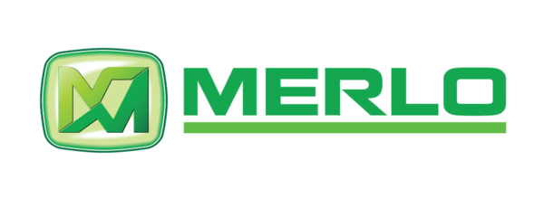 MERLO logo