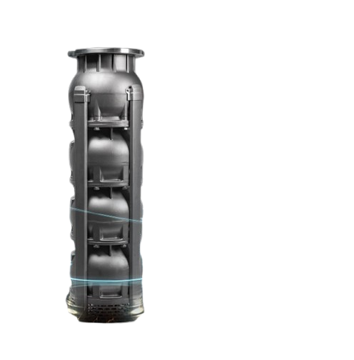 Deep Well Pumps
