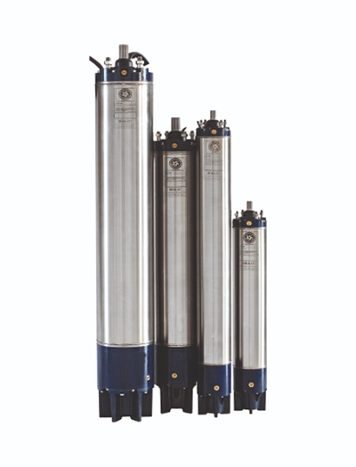 Submersible Motors