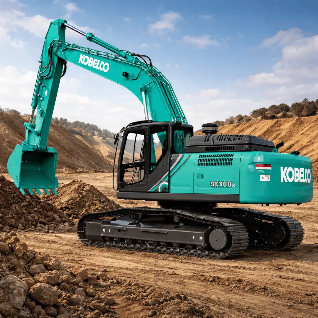 Construction Machinery